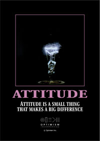 Attitude