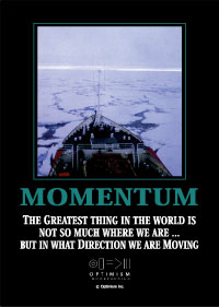 Momentum