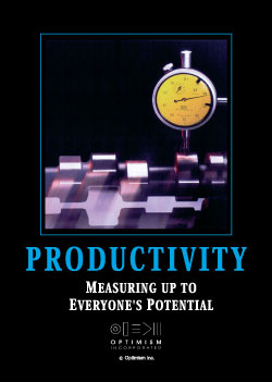 Productivity